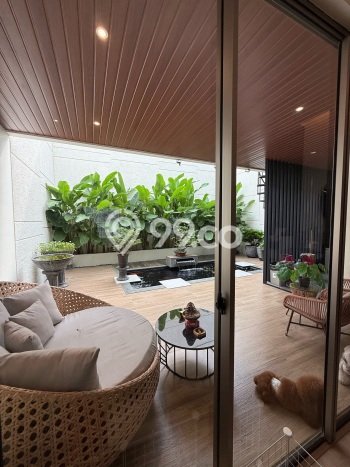 Rumah Luxury Modern Tanpa Renovasi di Pantai Indah Kapuk Jakarta Utara Rumah Luxury Modern Tanpa Renovasi di Pantai Indah Kapuk Jakarta Utara