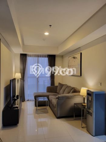 Paling Dicari! Apartemen Eksklusif Dijual di Pantai Indah Kapuk Punya 3 Bedroom Paling Dicari! Apartemen Eksklusif Dijual di Pantai Indah Kapuk Punya 3 Bedroom