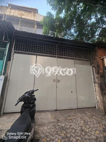 Ruko Dijual di Prime Area Jakarta Utara Luas 250m2 Ruko Dijual di Prime Area Jakarta Utara Luas 250m2