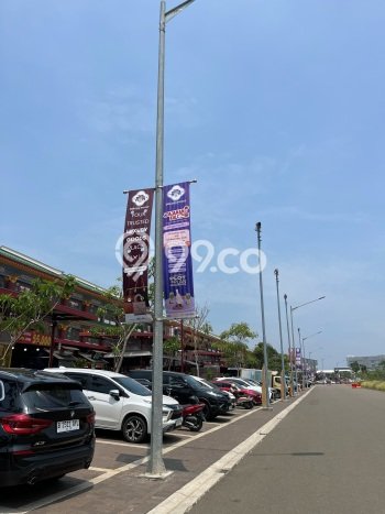 Jual Cepat Hunian Elegan Klasik di Jakarta Utara Jual Cepat Hunian Elegan Klasik di Jakarta Utara