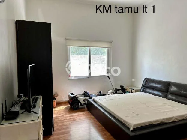 Rumah Luxury Modern Siap Huni di Pantai Indah Kapuk Jakarta Utara Rumah Luxury Modern Siap Huni di Pantai Indah Kapuk Jakarta Utara