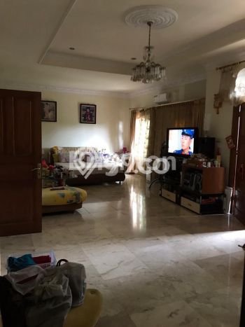 Rumah Luxury Modern Siap Huni di Pantai Indah Kapuk Jakarta Utara Rumah Luxury Modern Siap Huni di Pantai Indah Kapuk Jakarta Utara