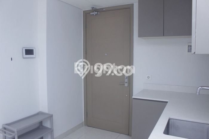 Dijual Apartemen 2 KT & 1 KM di Jakarta Utara Area Strategis Dijual Apartemen 2 KT & 1 KM di Jakarta Utara Area Strategis
