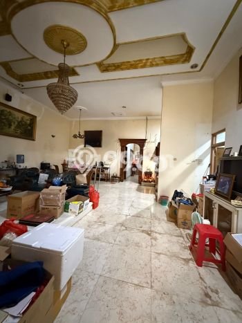 Hunian Super Mewah dengan Akses Paling Strategis di Pluit, Jakarta Utara Hunian Super Mewah dengan Akses Paling Strategis di Pluit, Jakarta Utara
