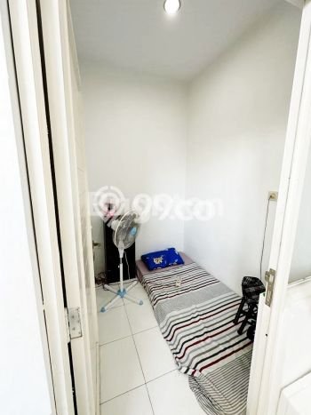 For Sale Hunian Rumah Terawat 2 Kamar di Pantai Indah Kapuk, Jakarta Utara For Sale Hunian Rumah Terawat 2 Kamar di Pantai Indah Kapuk, Jakarta Utara