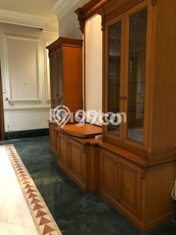 For Sale! Premium House LT 546m2 Desain Elegan di Pantai Indah Kapuk For Sale! Premium House LT 546m2 Desain Elegan di Pantai Indah Kapuk