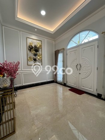Jual Rumah Luas Megah Dengan View Eksklusif di Pantai Indah Kapuk, Jakarta Utara Jual Rumah Luas Megah Dengan View Eksklusif di Pantai Indah Kapuk, Jakarta Utara