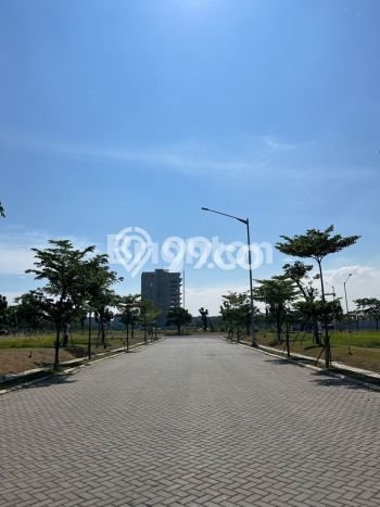 Jual Tanah Kawasan , Luas 450m2m², Akses Strategis Jual Tanah Kawasan , Luas 450m2m², Akses Strategis
