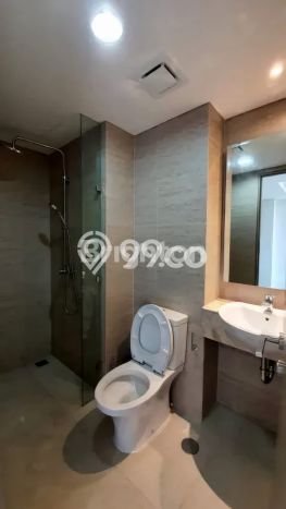 Dijual Apartemen di Jakarta Utara 2 Kamar & 2 Kamar Mandi, Luas 62m2 Dijual Apartemen di Jakarta Utara 2 Kamar & 2 Kamar Mandi, Luas 62m2