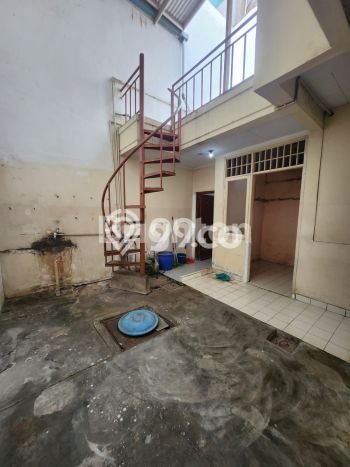 Hunian Nyaman Asri 3 KT Siap Pakai di Taman Palem Jakarta Barat Hunian Nyaman Asri 3 KT Siap Pakai di Taman Palem Jakarta Barat