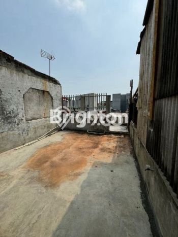 Ruko Strategis Kawasan Tambora, Luas 180m2m², Area Komersial Ruko Strategis Kawasan Tambora, Luas 180m2m², Area Komersial