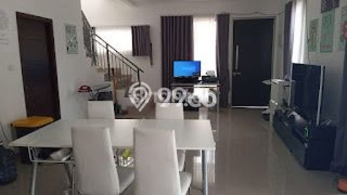 Jual Rumah Luas Megah Dengan View Eksklusif di Pantai Indah Kapuk 2, Jakarta Utara Jual Rumah Luas Megah Dengan View Eksklusif di Pantai Indah Kapuk 2, Jakarta Utara