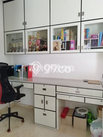 Rumah Luxury Modern Tanpa Renovasi di Pantai Indah Kapuk Jakarta Utara Rumah Luxury Modern Tanpa Renovasi di Pantai Indah Kapuk Jakarta Utara