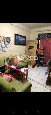 Jual Rumah Eksklusif 3 KT di Gading Serpong, Tangerang Jual Rumah Eksklusif 3 KT di Gading Serpong, Tangerang