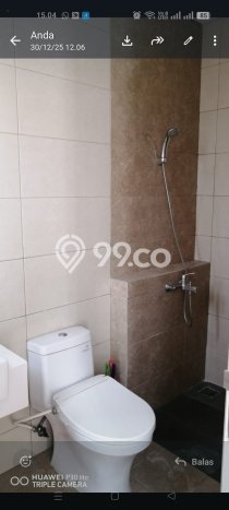 Disewakan Rumah Murah di Alam Sutera Tangerang dengan 4 KT Disewakan Rumah Murah di Alam Sutera Tangerang dengan 4 KT