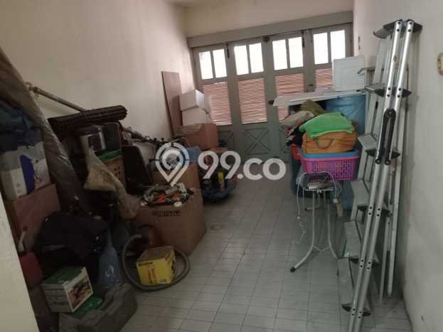 Dijual Cepat Rumah Minimalis & Modern LB 130m2 di Gading Serpong Dijual Cepat Rumah Minimalis & Modern LB 130m2 di Gading Serpong