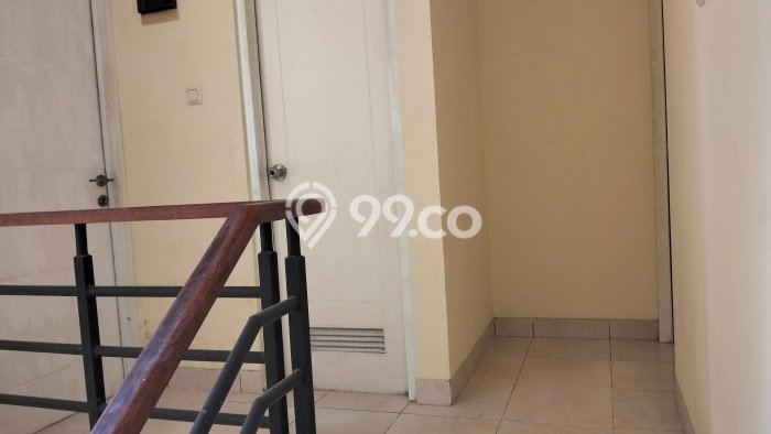 Jarang Ada! Rumah Kontrakan 3 Kamar Bagus Siap Huni Gading Serpong Jarang Ada! Rumah Kontrakan 3 Kamar Bagus Siap Huni Gading Serpong