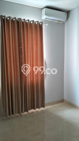 Lokasi strategis! Rumah siap huni disewakan di BSD LB 100m2 Lokasi strategis! Rumah siap huni disewakan di BSD LB 100m2