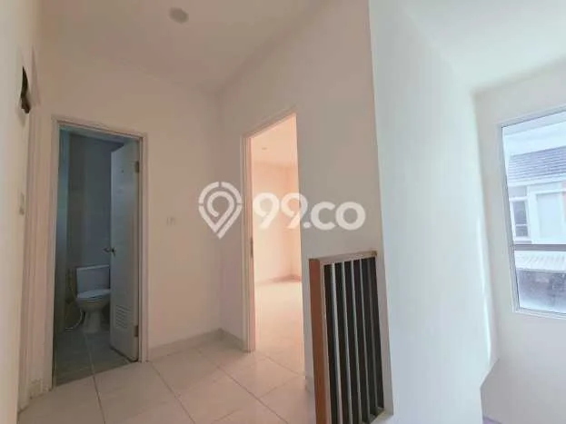 Disewakan! Rumah 3 Kamar Tidur &
2 Kamar Mandi di Gading Serpong, Tangerang Disewakan! Rumah 3 Kamar Tidur &
2 Kamar Mandi di Gading Serpong, Tangerang