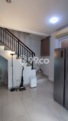 Hunian Nyaman Asri 3 KT Siap Pakai di Gading Serpong Tangerang Hunian Nyaman Asri 3 KT Siap Pakai di Gading Serpong Tangerang