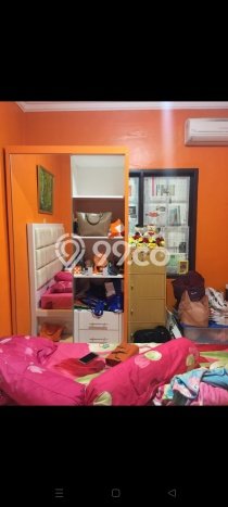 Jual Rumah Eksklusif 3 KT di Gading Serpong, Tangerang Jual Rumah Eksklusif 3 KT di Gading Serpong, Tangerang