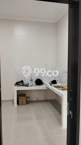 Rumah Luas Asri 4 KT Siap Huni di Gading Serpong Tangerang Rumah Luas Asri 4 KT Siap Huni di Gading Serpong Tangerang