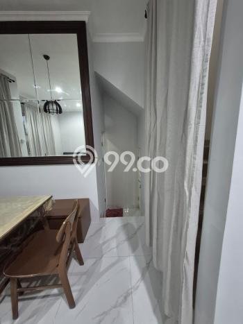 Rumah Minimalis LB/LT 68m2/56m2 Siap Huni di Gading Serpong, Tangerang Rumah Minimalis LB/LT 68m2/56m2 Siap Huni di Gading Serpong, Tangerang