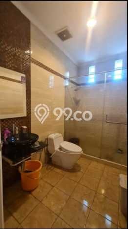 Siap Huni Hunian Elit 5 Kamar di BSD Dekat ke Mana Saja Siap Huni Hunian Elit 5 Kamar di BSD Dekat ke Mana Saja