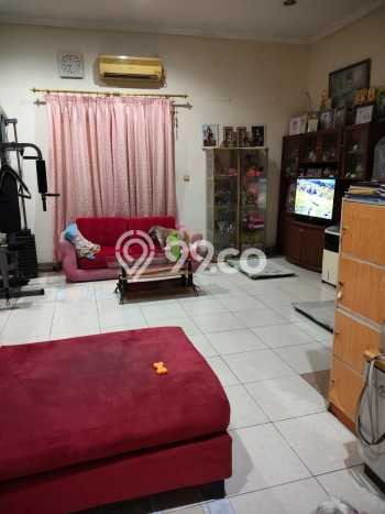 Rumah Minimalis 3 KT LT 126m2 di Gading Serpong Rumah Minimalis 3 KT LT 126m2 di Gading Serpong
