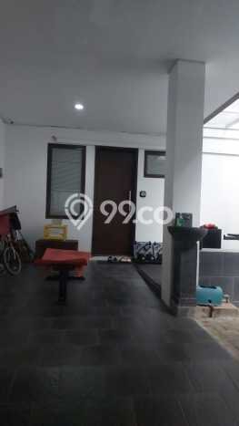 Rumah Murah LT 60m2 di BSD Green Wich Akses Mudah Rumah Murah LT 60m2 di BSD Green Wich Akses Mudah