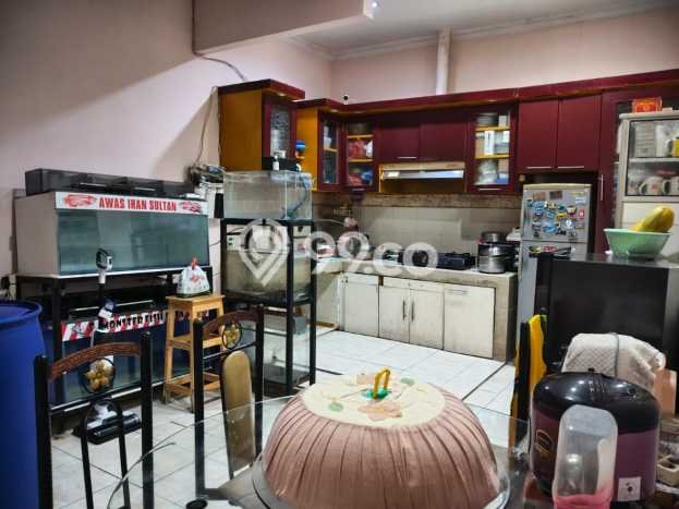 Rumah Minimalis 3 KT LT 126m2 di Gading Serpong Rumah Minimalis 3 KT LT 126m2 di Gading Serpong