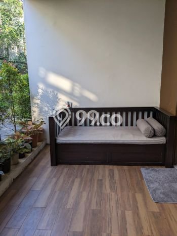 Rumah Murah LT 60m2 di BSD Green Wich Akses Mudah Rumah Murah LT 60m2 di BSD Green Wich Akses Mudah