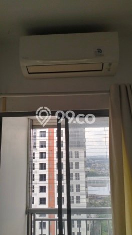 Disewakan Apartemen Ekonomis 2 KT di Gading Serpong Tangerang Disewakan Apartemen Ekonomis 2 KT di Gading Serpong Tangerang