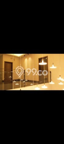 Rumah Nyaman 4 KT LB 365m2 Kondisi Bagus di BSD The Icon Rumah Nyaman 4 KT LB 365m2 Kondisi Bagus di BSD The Icon