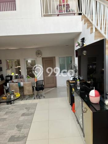 Rumah Modern 3 KT LT 108m2 di Gading Serpong Rumah Modern 3 KT LT 108m2 di Gading Serpong