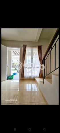 Rumah Asri area BSD, 3 KT, Area Tenang, Luas 77m2m² LB 100m2m² Rumah Asri area BSD, 3 KT, Area Tenang, Luas 77m2m² LB 100m2m²