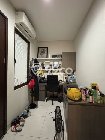 Rumah Murah LT 60m2 di BSD Green Wich Akses Mudah Rumah Murah LT 60m2 di BSD Green Wich Akses Mudah