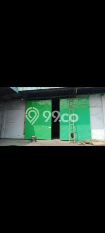 Gudang disewakan lokasi strategis Cipondoh Tangerang 546m2 Gudang disewakan lokasi strategis Cipondoh Tangerang 546m2