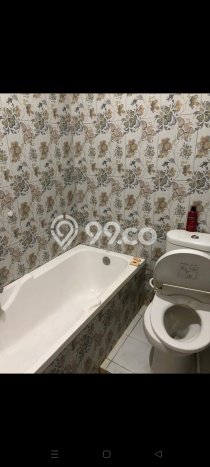 Jual Rumah Eksklusif 3 KT di Gading Serpong, Tangerang Jual Rumah Eksklusif 3 KT di Gading Serpong, Tangerang
