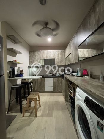 Rumah Murah LT 60m2 di BSD Green Wich Akses Mudah Rumah Murah LT 60m2 di BSD Green Wich Akses Mudah