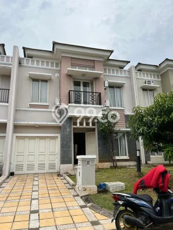 Disewakan Rumah Murah di Gading Serpong Tangerang Punya 4 Kamar Tidur Disewakan Rumah Murah di Gading Serpong Tangerang Punya 4 Kamar Tidur