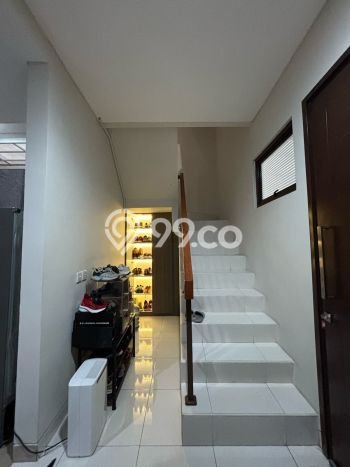 Rumah Murah LT 60m2 di BSD Green Wich Akses Mudah Rumah Murah LT 60m2 di BSD Green Wich Akses Mudah