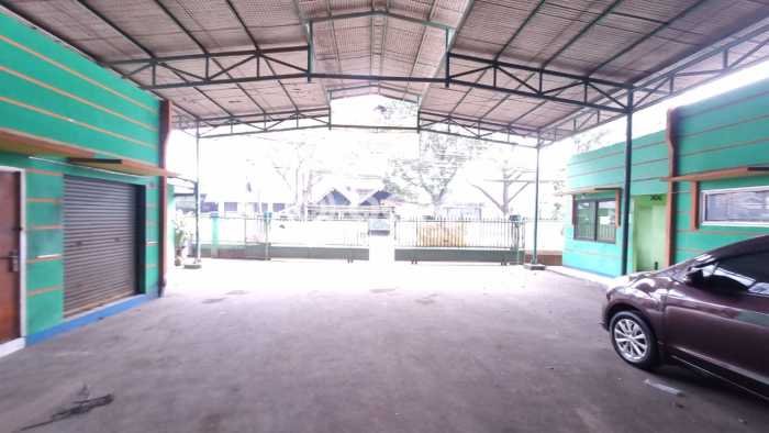 Disewakan Gudang Bisnis di Karawaci Tangerang Harga Sewa Menarik Bisa Nego Disewakan Gudang Bisnis di Karawaci Tangerang Harga Sewa Menarik Bisa Nego