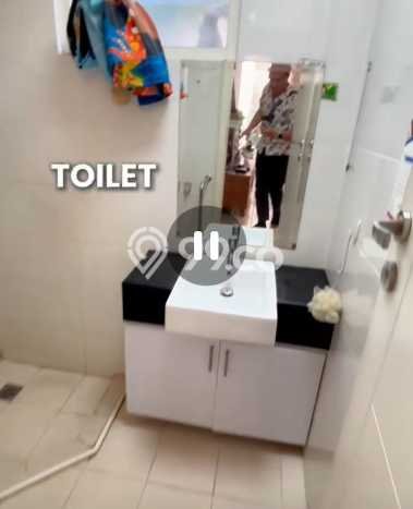 Hunian Super Mewah dengan Akses Paling Strategis di Gading Serpong, Tangerang Hunian Super Mewah dengan Akses Paling Strategis di Gading Serpong, Tangerang