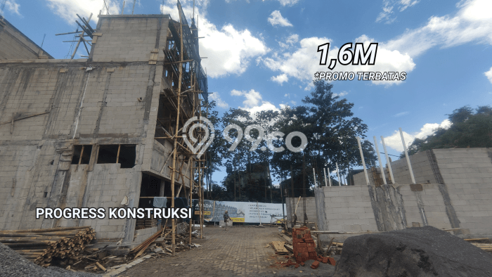 Investasi Kost Dijual di Lowokwaru, Malang, Spesifikasi 10 KT, 10 KM, 150m2 Investasi Kost Dijual di Lowokwaru, Malang, Spesifikasi 10 KT, 10 KM, 150m2