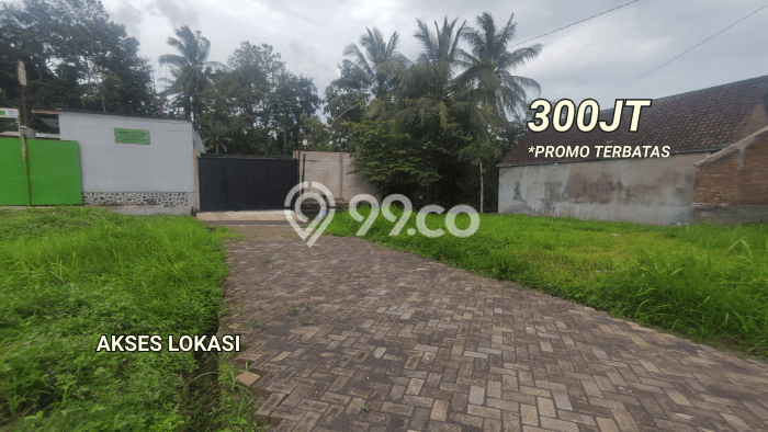 Rumah Budget Favorit Siap Huni di Kedungkandang LT 72m2 Rumah Budget Favorit Siap Huni di Kedungkandang LT 72m2