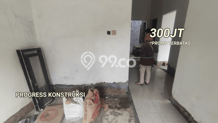 Rumah Minimalis Favorit Dijual Area Kedungkandang LT 68m2 Rumah Minimalis Favorit Dijual Area Kedungkandang LT 68m2