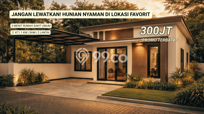 Rumah Budget Favorit Siap Huni di Kedungkandang LT 72m2 Rumah Budget Favorit Siap Huni di Kedungkandang LT 72m2