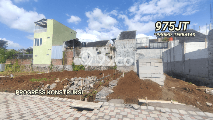 Dijual Rumah Kost di Merjosari, Malang, 10 KT, 10 KM, Bangunan 150m2 Dijual Rumah Kost di Merjosari, Malang, 10 KT, 10 KM, Bangunan 150m2
