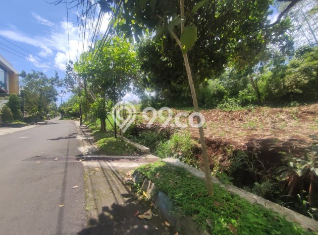 Tanah Kavling Dijual di Tlogomas, Malang dengan Luas Tanah 66m2 Tanah Kavling Dijual di Tlogomas, Malang dengan Luas Tanah 66m2